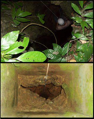 Cave Exploration : Bongon Tabuelan Cebu [Day 1]