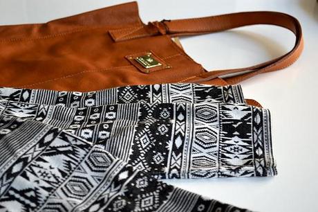New in | How could I not? New in | How could I not?