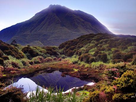Top 10 Highest Mountains in the Philippines Top 10 Highest Mountains in the Philippines
