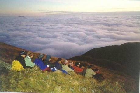 Top 10 Highest Mountains in the Philippines Top 10 Highest Mountains in the Philippines