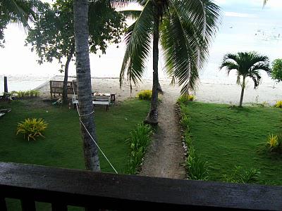 The Sidetrip : Panglao Island
