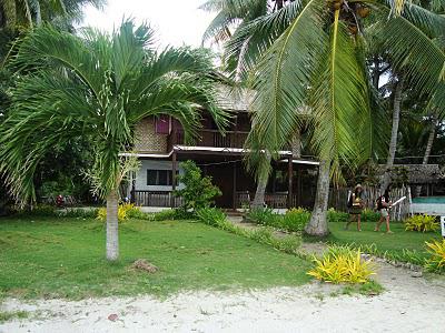 The Sidetrip : Panglao Island