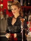 Kristin Bauer van Straten, vampire Pam on HBO's True Blood