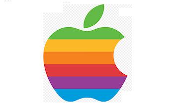 Interview With Rob Janoff, Designer Of The Apple Logo Interview With Rob Janoff, Designer Of The Apple Logo