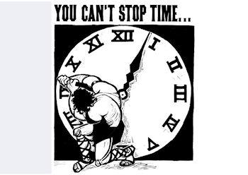 Ten Things Everyone Should Know About Time Ten Things Everyone Should Know About Time