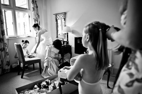 Phoebe and Andrew's humanist wedding ceremony on the Showcase - by Martin Beddall Phoebe and Andrew's humanist wedding ceremony on the Showcase - by Martin Beddall