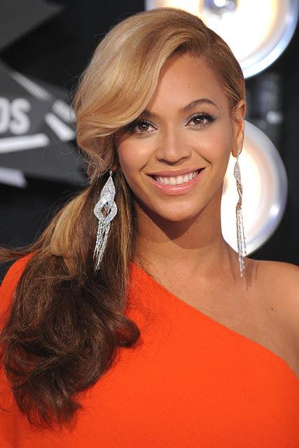 Celeb Sunday - Beyonce!