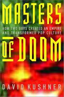 Review: Masters of Doom