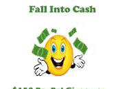 Fall into Cash
