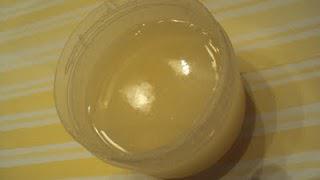 Naturals Series: Homemade Lemon Honey Facial Scrub