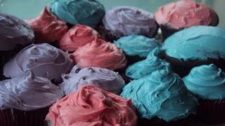 Chocolate Cup Cakes Chocolate Cup Cakes