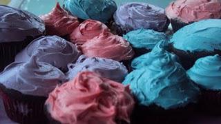 Chocolate Cup Cakes Chocolate Cup Cakes