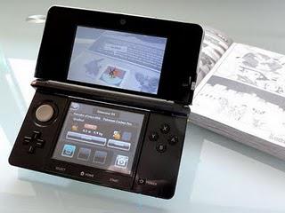 Pokémon Black & White manga is 3DS-compatible