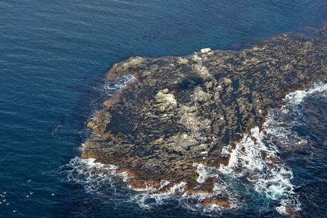 Kuril Island Photography As Seen Through Birds Eye 1