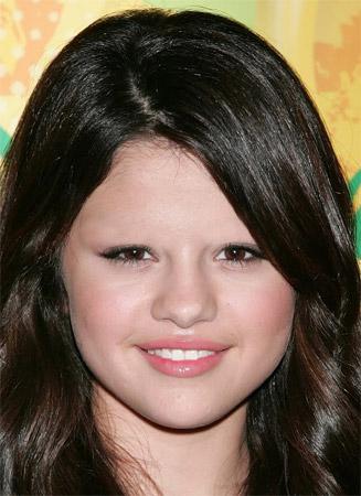 Celebs Without Eyebrows
