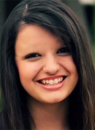 Robert Pattinson Eyebrows on Rebecca Black And Robert Pattinson