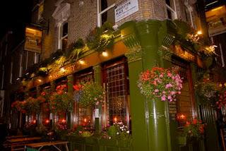 Pub Quiz – Thanks To London Walkers AND Pubs!