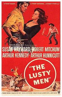 The Lusty Men (Nicholas Ray, 1952)