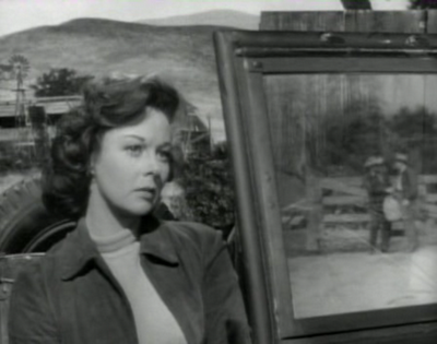 The Lusty Men (Nicholas Ray, 1952)