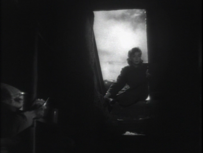 On Dangerous Ground (Nicholas Ray, 1952)