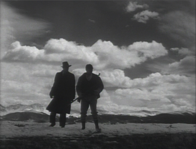On Dangerous Ground (Nicholas Ray, 1952)