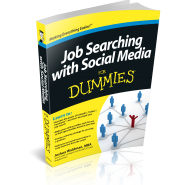 Find a Career With Social Media: 5 Books to Give Away!