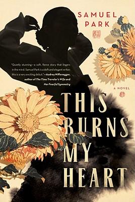 Interview with Samuel Park, Author of This Burns My Heart