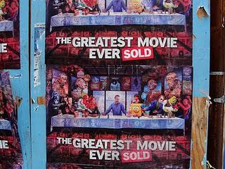The Greatest Movie Ever Sold (Documentary)