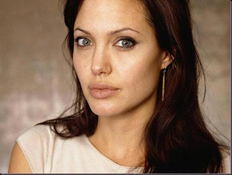 Angelina Jolie Angelina Jolie