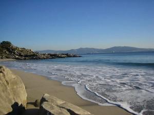 playa orense 300x225 Argentinas top 5 holiday destinations chosen by locals