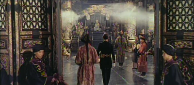55 Days at Peking (Nicholas Ray, 1963)