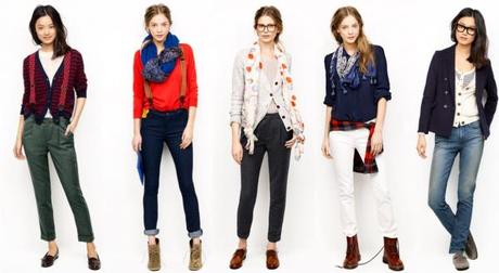 Madewell-2-F11 fall lookbook