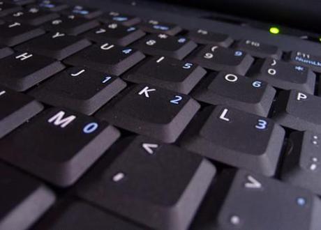 keyboard Celebrities protected from .xxx porn domains
