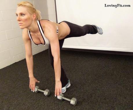 The 330 Workout Spartan Workout
