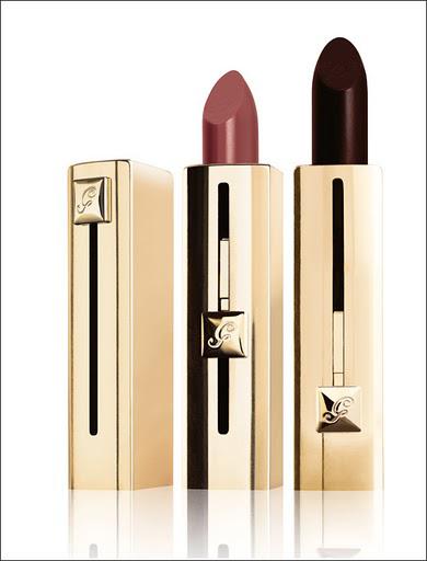 Upcoming Collections: Guerlian: Guerlain Belle de Nuit Collection For Holiday 2011