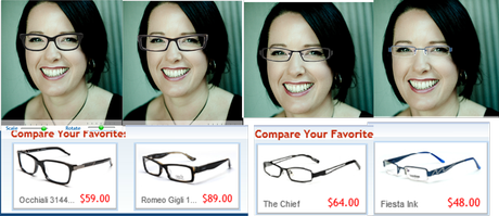 Glasses USA compare 3 Buying Glasses Online: Review GlassesUSA