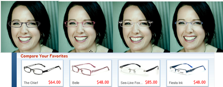 Glasses USA compare Buying Glasses Online: Review GlassesUSA