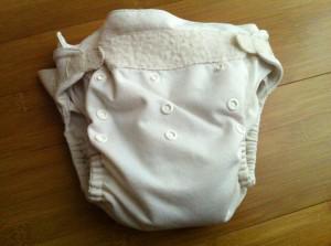 Product Review: Reusable Diapers Revisited