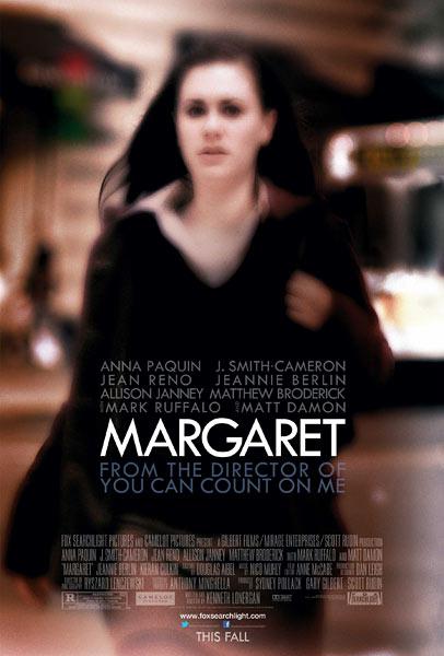 margaret-movie-poster1 Poster for Anna Paquin’s new film ‘Margaret’