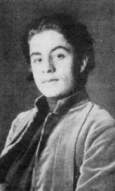 Poetry Legend of the Day: Khalil Gibran