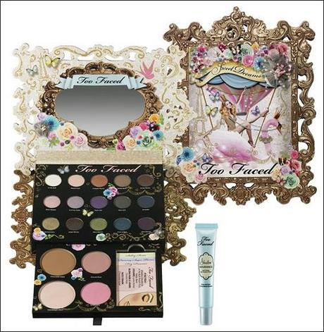 Upcoming Collections: Too Faced: Too Faced Holiday 2011 Collection