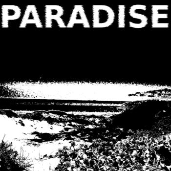 Alastair Daly – Paradise