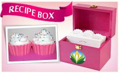 Recipe-Box-4 free recipes