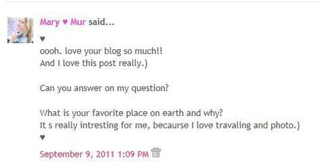 Thank you! {This means you} Thank you! {This means you}