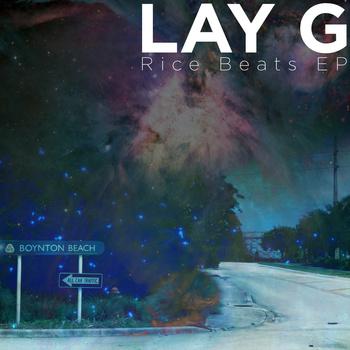Lay G – Rice Beats EP