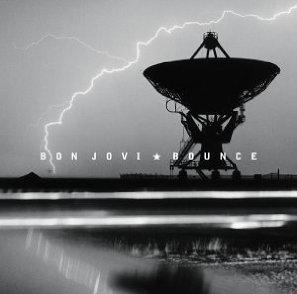 Bon Jovi expresses their feelings with “Bounce”