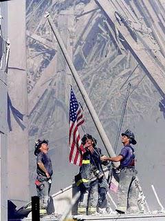 9/11: A Memory Essay