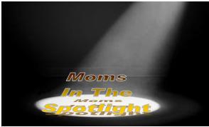 Moms In The Spotlight: Social Media Maven SaucyB