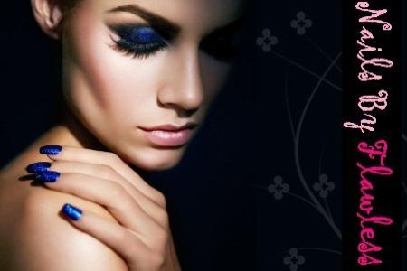 A Quick Groupon Beauty Deal in Manchester - Minx or Shellac Nails for £10!