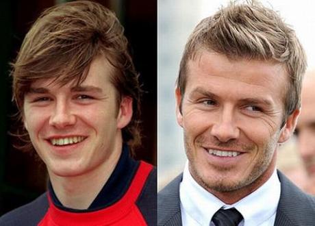 David Beckham to sign for Queens Park Rangers? Stranger things have happened